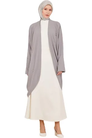 Armine Longstrickjacke Armine Strickjacken für Damen, Hochwertige Schmucklos Cardigan Damen L - Verkäufer: MegaMerchant
