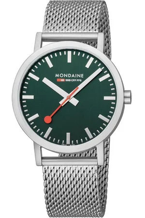 Mondaine Quarzuhr A660.30360.60SBJ - Verkäufer: Preiswert24