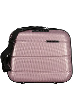 Flanigan Kosmetikkoffer FLA13 (1-tlg) - Verkäufer: HAUSFELDER accessoires + reise