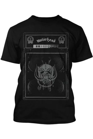 Motörhead T-Shirt Amp Stack - Verkäufer: Schompi Trading e.K.