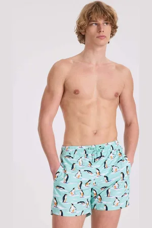 WESTMARK LONDON Badeshorts WMPATTERN SWIMSHORTS (1-St) - Verkäufer: