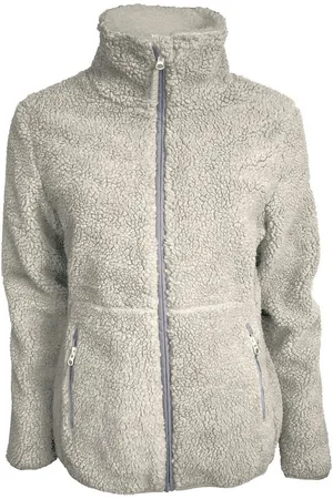 PRO-X Fleecejacke EMMA - Verkäufer: Blauband
