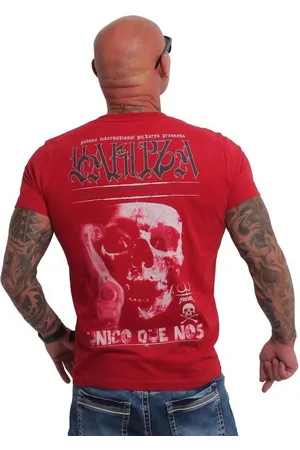 Yakuza T-Shirt Unico - Verkäufer: Lunats Streetwear