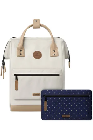 Cabaia Rucksack Adventurer Medium - Verkäufer: HAUSFELDER accessoires + reise