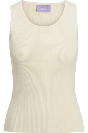 JJXX Stricktop April Cut-Outs - Verkäufer: Mary & Paul