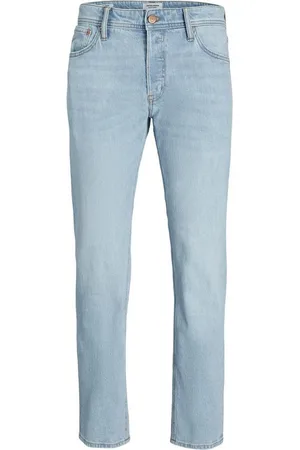 JACK & JONES Regular-fit-Jeans JJIMike JJOriginal (1-tlg) - Verkäufer: Mary & Paul