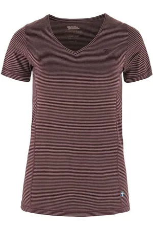 Fjällräven T-Shirt Damen T-Shirt Abisko Cool - Verkäufer: Frankonia