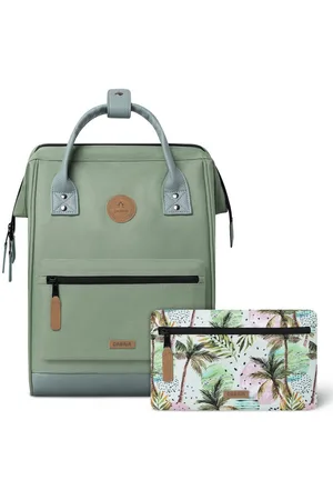 Cabaia Rucksack Adventurer Medium - Verkäufer: HAUSFELDER accessoires + reise