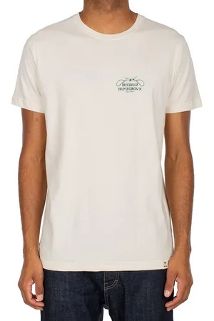 Iriedaily T-Shirt T-Shirt Bonsigh, G M, F undyed - Verkäufer: Big Leshopski