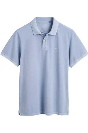 GANT Poloshirt Sunfaded Piqué-Poloshirt - Verkäufer: Frankonia