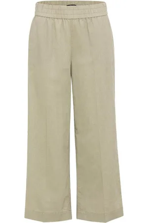 Olsen Stoffhose Trousers Casual Cropped - Verkäufer: Gebr. Leffers GmbH & Co. KG