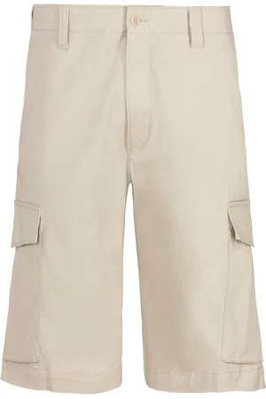 Tommy Hilfiger Cargoshorts BT-JOHN CARGO SHORT 1985-B Große Größen