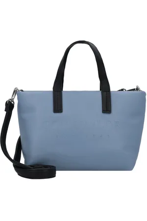 TOM TAILOR Shopper Thessa, Polyurethan - Verkäufer: WE LOVE BAGS