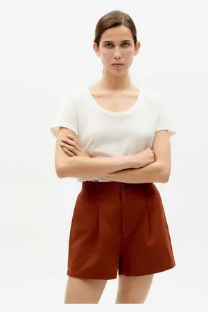 Thinking Mu Shorts Hemp Narciso - Verkäufer: www.glore.de
