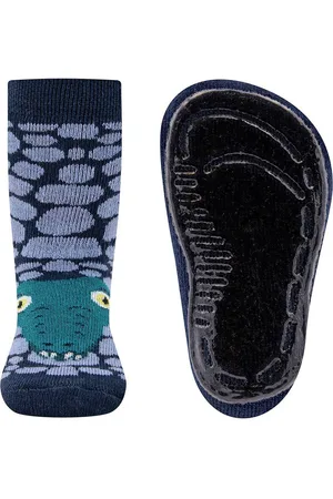 Ewers ABS-Socken Stoppersocken Krokodil - Verkäufer: Strümpfe GmbH