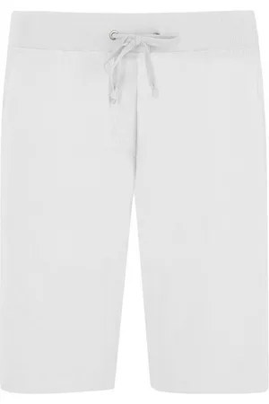 HAJO Stoffhose Bermudahose, Klima-Komfort - Verkäufer: Mode