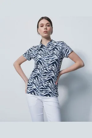 Daily Sports Poloshirt Polo Lens Printed Mesh Damen - Verkäufer: Svens Golfshop GmbH