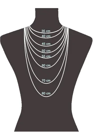 JULIE JULSEN Kette mit Anhänger 925/- Sterling Silber vergoldet mit Perlen und Charms