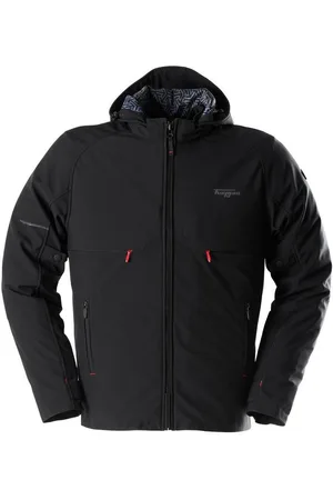 Furygan Motorradjacke 6484-100 Jacket Addax - Verkäufer: 247Group GmbH