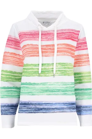 HAJO Sweatshirt Sweatshirt 1/1 Arm - Verkäufer: Mode
