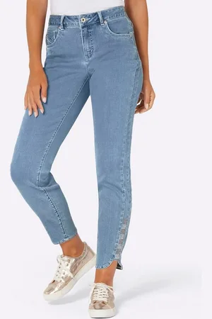 CRÉATION L Bequeme Jeans Jeans - Verkäufer: Witt-Gruppe