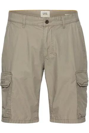 Camel Active Bermudas Shorts Cargo - Regular Fit - Verkäufer: Robert Ley Damen & Herrenmoden GmbH & Co KG
