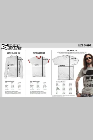 DC Comics Originals Longsleeve - Verkäufer: 247Group GmbH