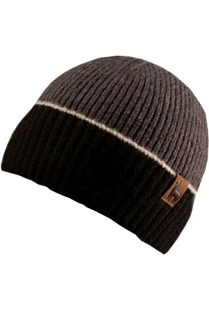 PAC Strickmütze Wandiu Beanie anthracite - Verkäufer: Sport Schart [outdoor-trekking-fitness]