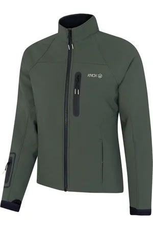 KnoX Motorradjacke Jacket Dual Pro 3-In-1 - Verkäufer: 247Group GmbH