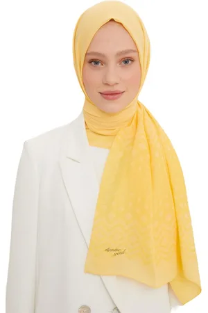 Armine Kopftuch Damenschal, Premium Qualität Halstuch Damen, Elegantes Langes Hijab Ko - Verkäufer: MegaMerchant