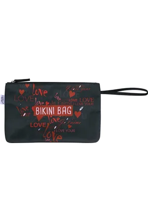 Capelli new york Strandtasche Bikini Tasche - Love - Verkäufer: Capelli Europe GmbH