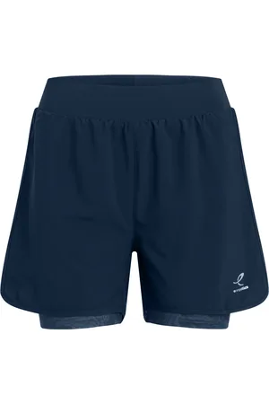 energetics Funktionsshorts Da.-Shorts Bamas VII W 511 NAVY - Verkäufer: SportTimm
