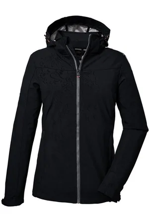 Killtec Softshelljacke Softshelljacke mit 10.000mm Wassersäule - Verkäufer: sieger-preise