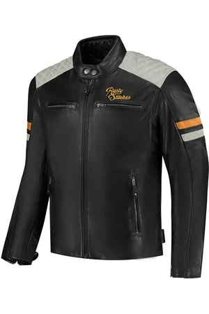 Rusty Stitches Motorradjacke Jari V2 - Verkäufer: 247Group GmbH