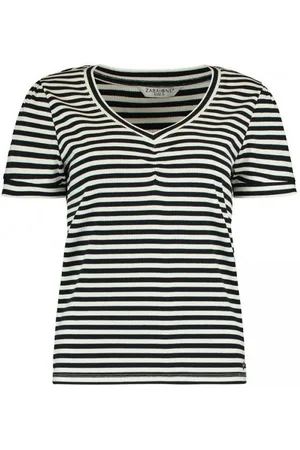 Zabaione T-Shirt Shirt No44rak - Verkäufer: MARUFASHION SHIRT-GALERIE