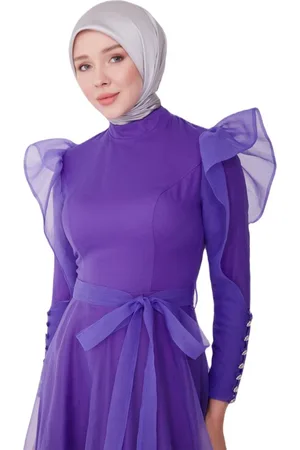 Armine Cocktailkleid Armine Damen Kleid, Premium Qualität, Festliches Lang Abendkleid Damen - Verkäufer: MegaMerchant