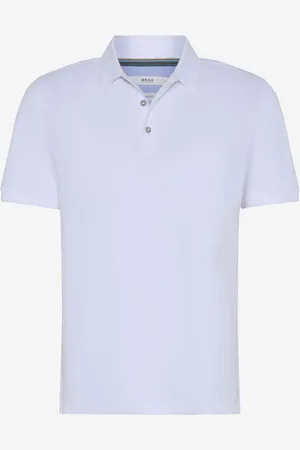 Brax Poloshirt - Verkäufer: Modehaus Weingarten Köln