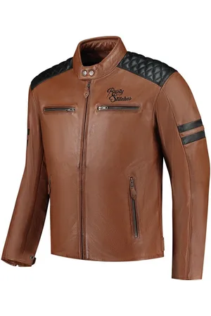 Rusty Stitches Motorradjacke Jari V2 - Verkäufer: 247Group GmbH