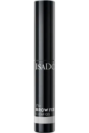Isadora Augenbrauen-Gel Brow Fix Clear Gel, Alle Hauttypen - Verkäufer: Luxus Parfümerie