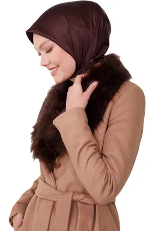 Armine Langmantel Armine Manto – Moderne und elegante Hijab-Mode - Verkäufer: MegaMerchant