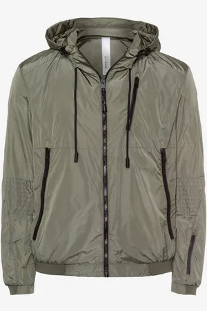 Brax Allwetterjacke - Verkäufer: Alfons W. - Online Fashion Store