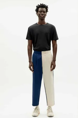 Thinking Mu Stoffhose Luc Pants - Verkäufer: www.glore.de