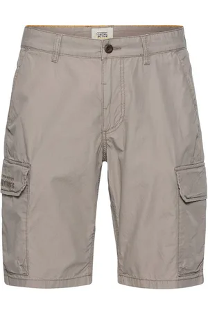 Camel Active Bermudas Shorts Cargo - Regular Fit - Verkäufer: Robert Ley Damen & Herrenmoden GmbH & Co KG