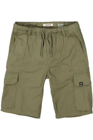 Garcia Shorts C33530_boys short - Verkäufer: ahlert. mode im herzen.