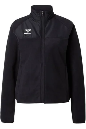 Hummel Fleecejacke Go (1-St) Plain/ohne Details - Verkäufer: Mary & Paul