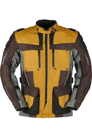 Furygan Motorradjacke 6456-846 Jacket Brevent 3En1 - Verkäufer: 247Group GmbH