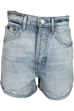 Denham Jeansshorts - Verkäufer: ZETTshop