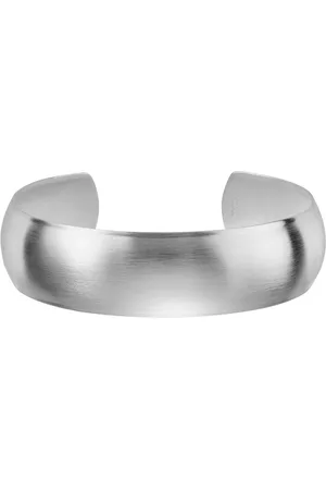 Firetti Armspange Schmuck Geschenk Silber 925 Armschmuck Armband matt, Made in Germany