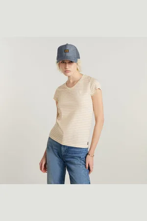 G-Star V-Shirt Eyben