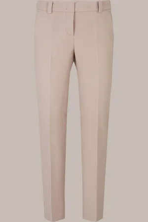 Windsor Leggings Crêpe Anzughose - Slim Fit - Verkäufer: Robert Ley Damen & Herrenmoden GmbH & Co KG